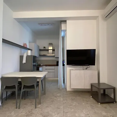 Hotel Residence Ponente-3