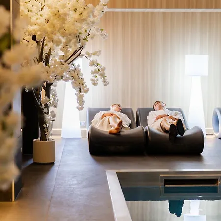 L' Hotel & Spa Ribeauville-Proche Colmar & Haut Koenigsbourg-3