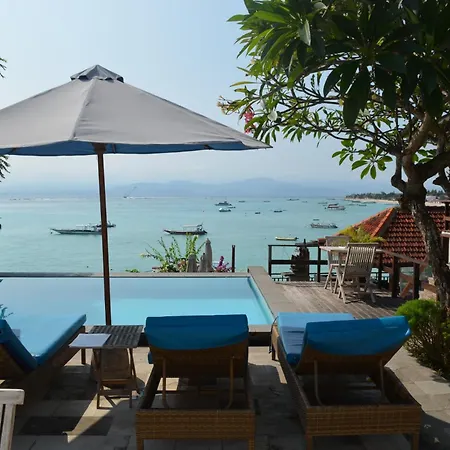 Lembongan Lux Villas-2