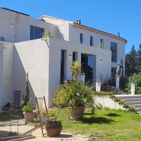 Villa Blanche - Teritoria-2
