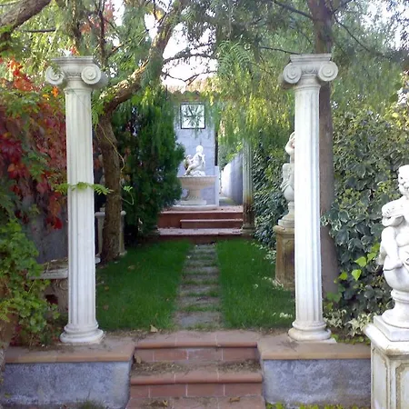 B&B Etna House-2