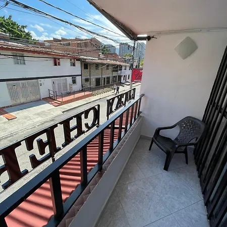 Hotel Boutique San Pablo H3-2