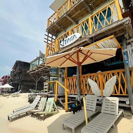 Itaca Eco House-2
