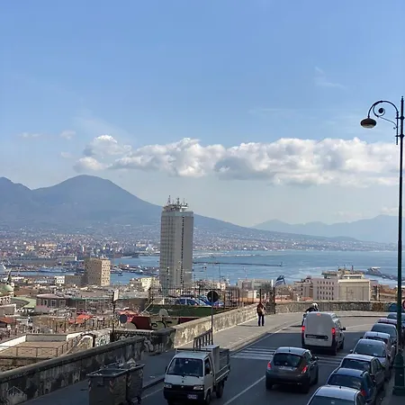Vista Vesuvio-2