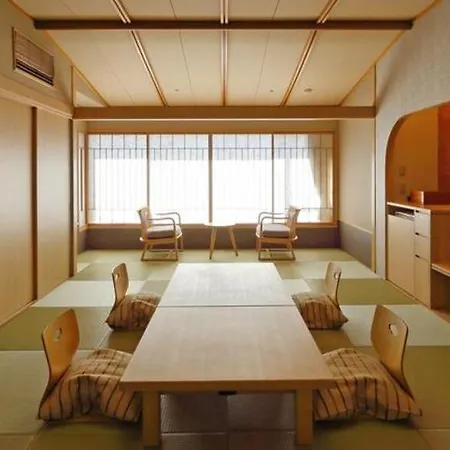 Tsukino Sumika Atami Juraku Hotel-2