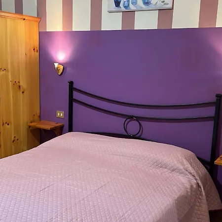 Hotel MonteMorello-2