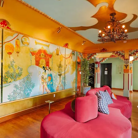 The Nirvana Apartment Hotel-3