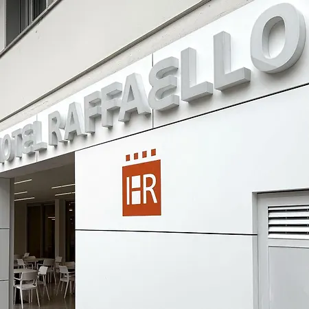 Hotel Raffaello-2