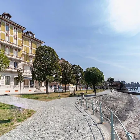 LVG Hotel Collection - Pallanza-3