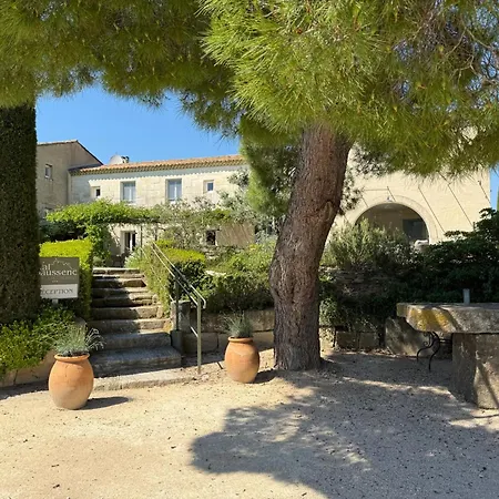 Val Baussenc, The Originals Relais-2