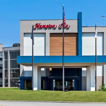 Hampton Inn Indianapolis Northeast/Castleton-3