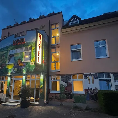 Hotel am Stadthaus-2