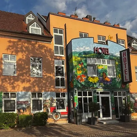Hotel am Stadthaus-3