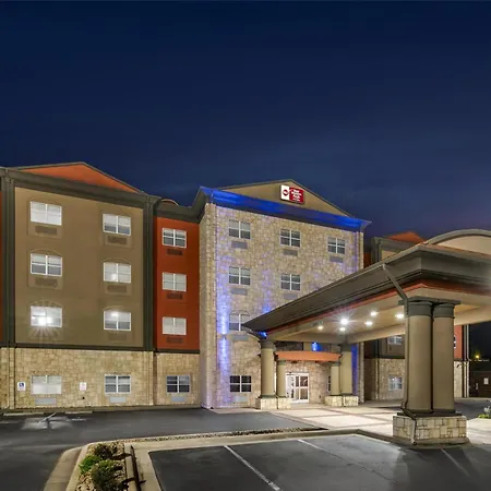 Best Western Plus Jfk Inn & Suites-2