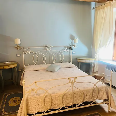 Locanda Delle Fate-2