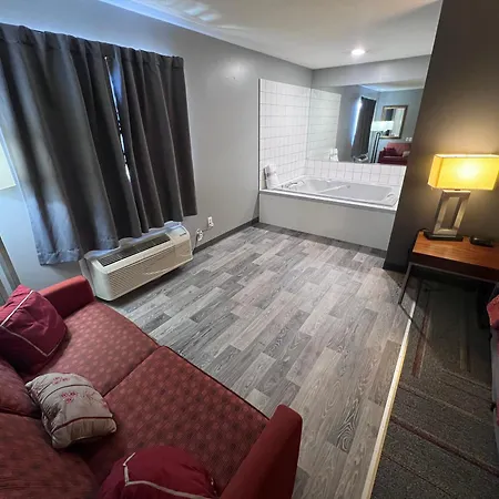 American Inn And Suites Ionia-2
