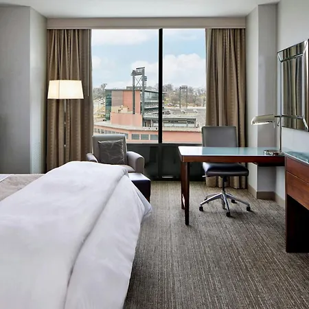 The Westin Birmingham-3