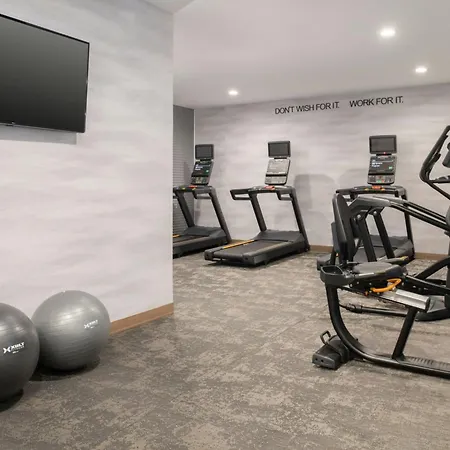 Fairfield By Marriott Inn & Suites Scottsdale Old Town-2