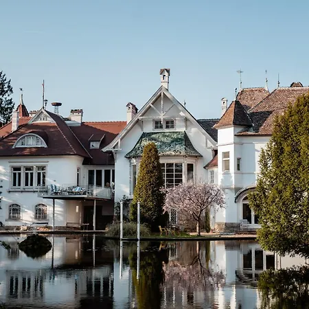 Schloss Schönau Jagdhaus-2