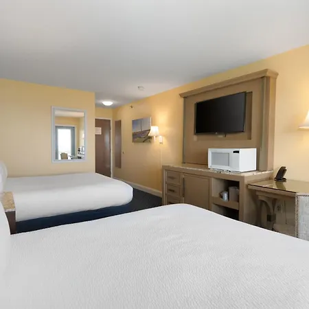 Fireside Inn, Ocean'S Edge-3