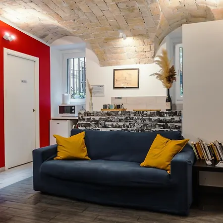 Guesthouse Sant'Angelo-2