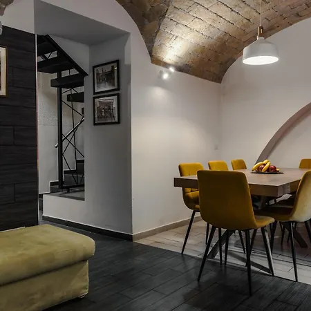 Guesthouse Sant'Angelo-2