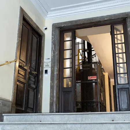 Guesthouse Sant'Angelo-3