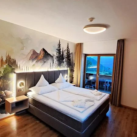 Hotel Moserhof-2