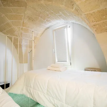 Sui Tetti Luxury Rooms-2