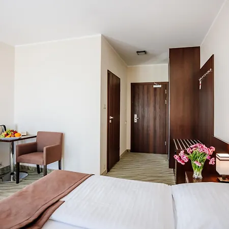 Hotel Emocja Spa-3
