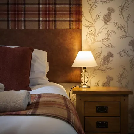 Inn At Port Nan Gael-2