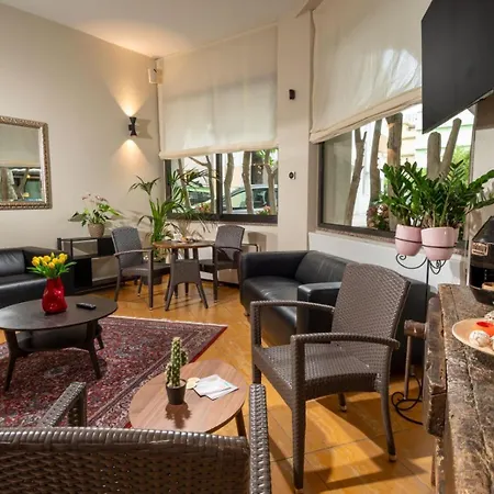 Hotel Anna Gabicce Mare-3