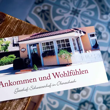 Gasthof Schweizerhof-2