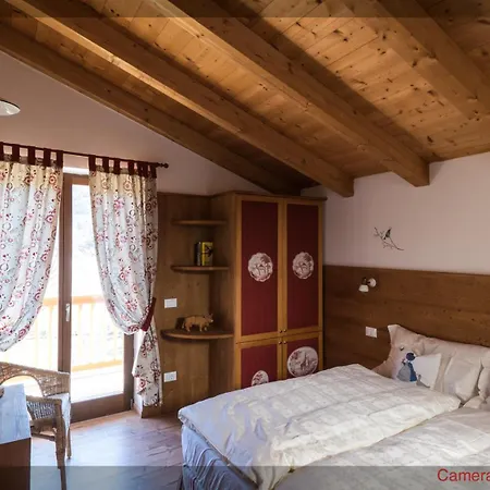 Maso Scricciolo Farm House-2