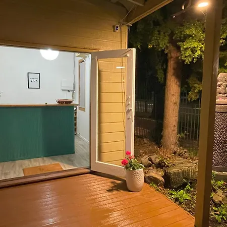 Tirau Motor Inn-2