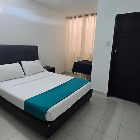 Hotel Costa Caribe Barranquilla-3