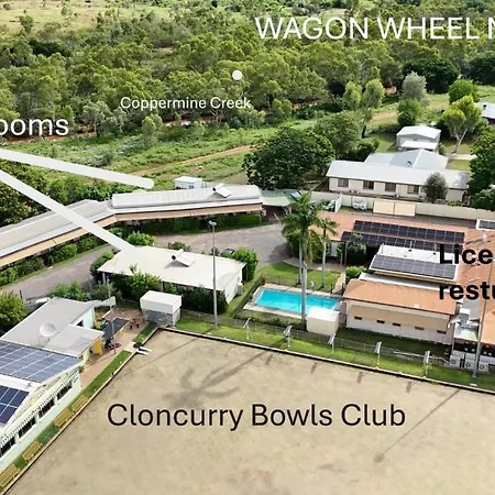 Wagon Wheel Motel-2