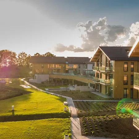 Lake Hill Karkonosze Resort & Spa-2