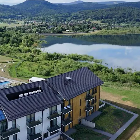 Lake Hill Karkonosze Resort & Spa-3