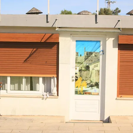 Casa Das Pombas-2
