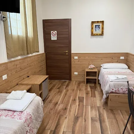 Pirandello Rooms-2