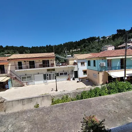 Ilios Hotel-2
