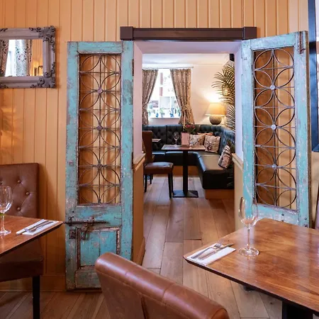 Old Aberlady Inn-2
