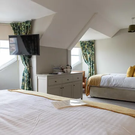 Old Aberlady Inn-3