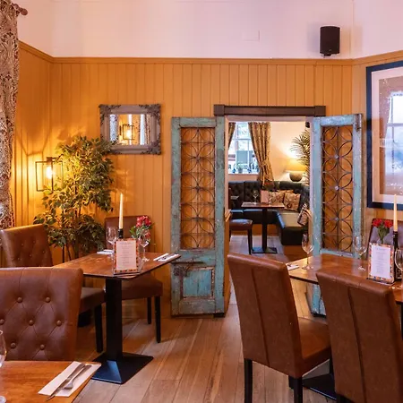 Old Aberlady Inn-3