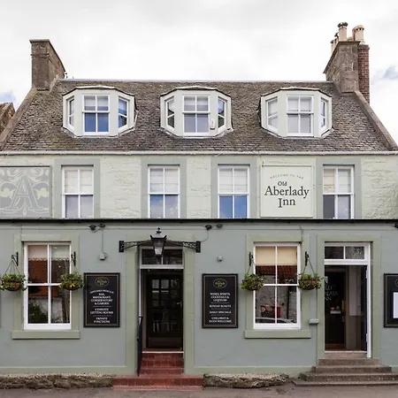 Old Aberlady Inn-2