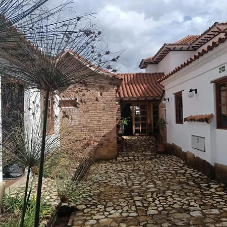 Hotel Santiago Diaz Piedrahita-2