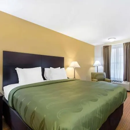 Quality Inn Arab Hwy 231-3