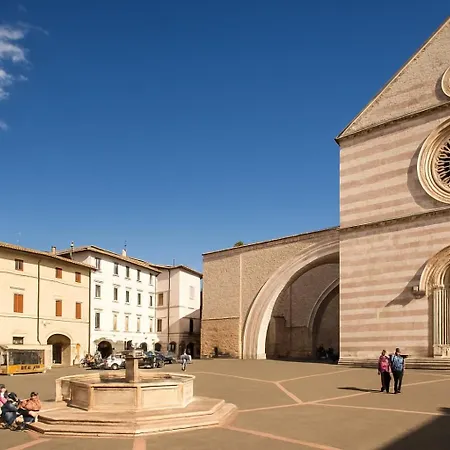 Hotel Roma Assisi-2