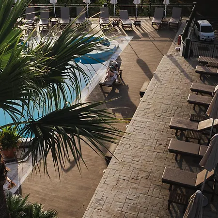 Gerakas Belvedere Hotel & Spa-2